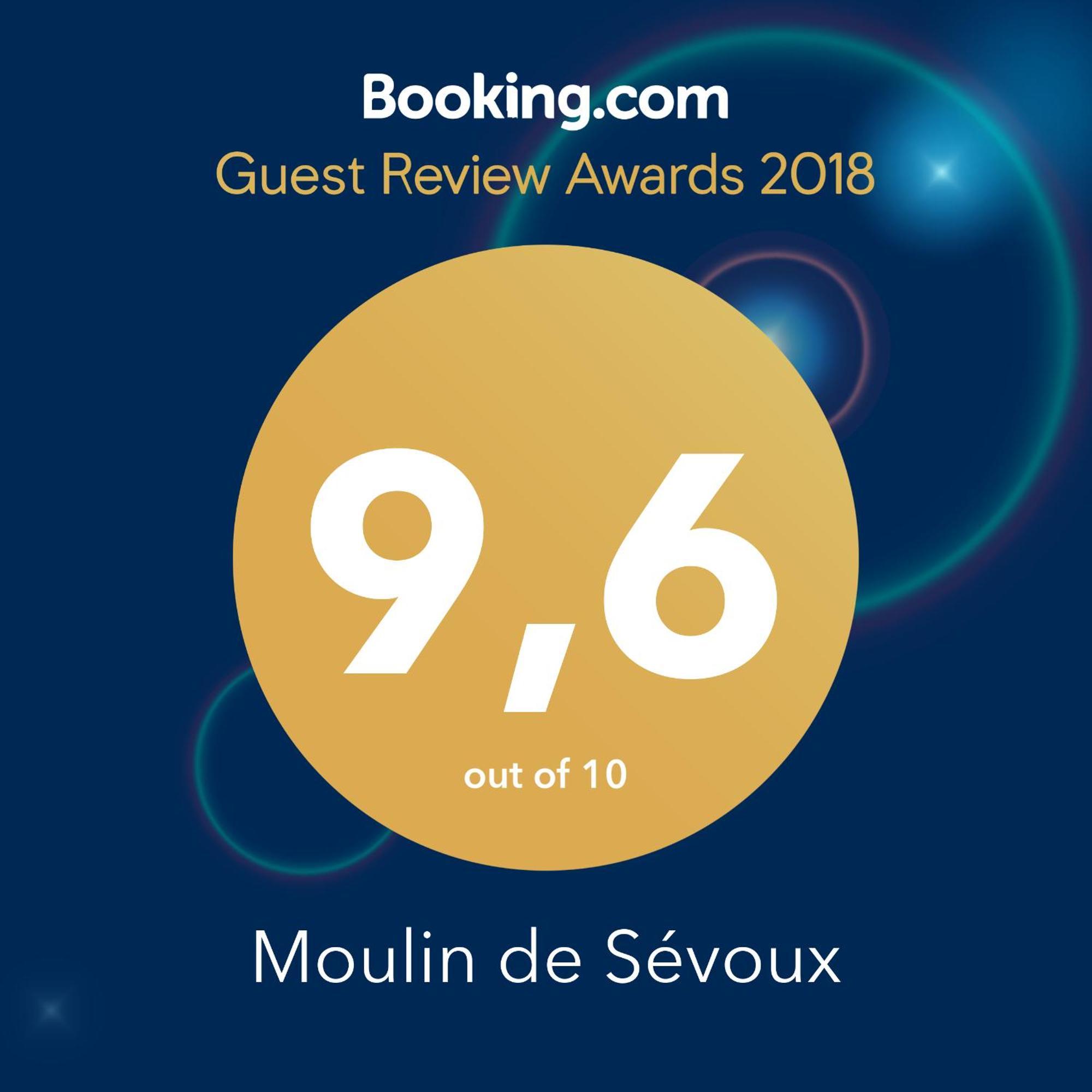 Malétable Moulin De Sevoux Bed & Breakfast エクステリア 写真