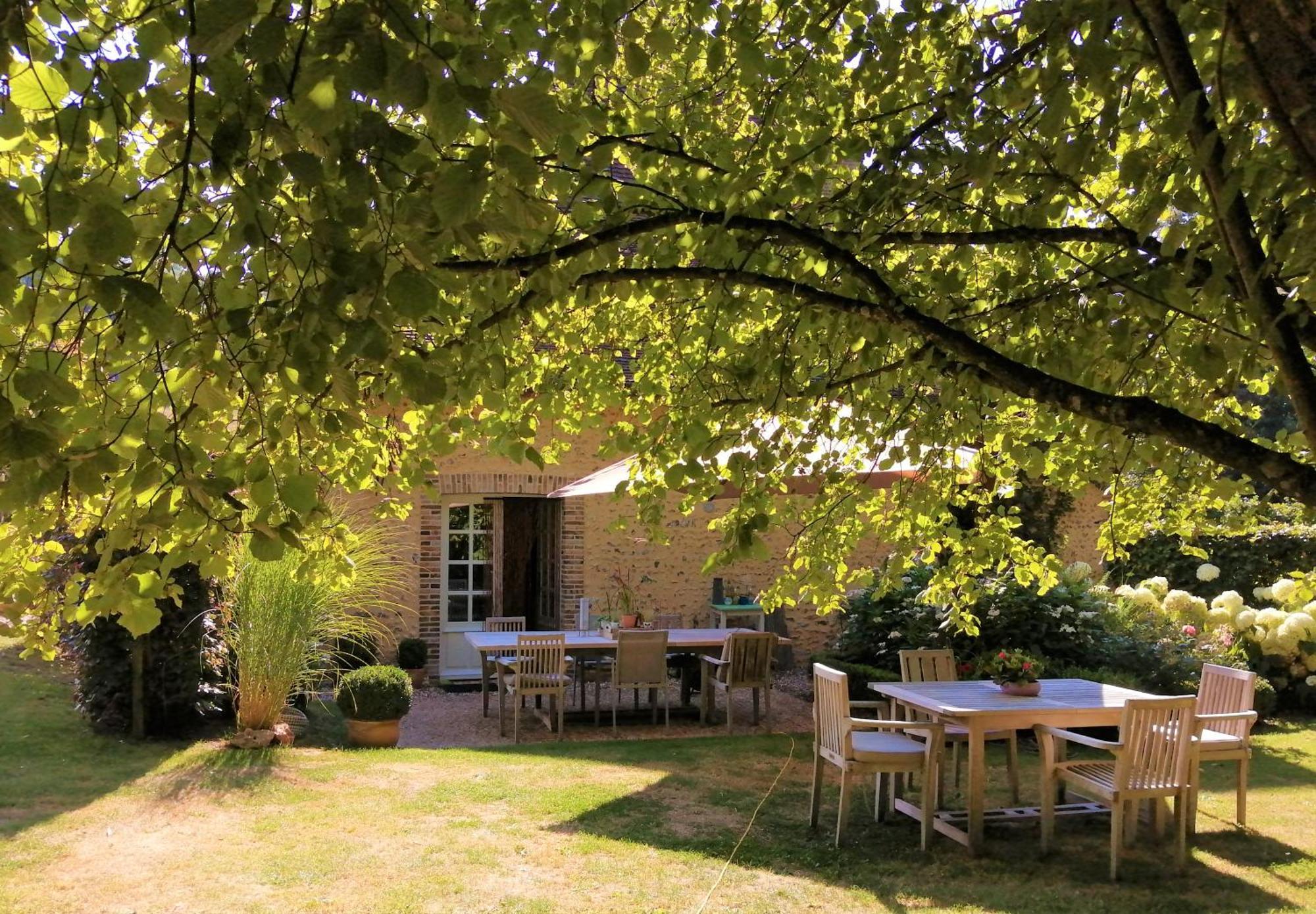 Malétable Moulin De Sevoux Bed & Breakfast エクステリア 写真