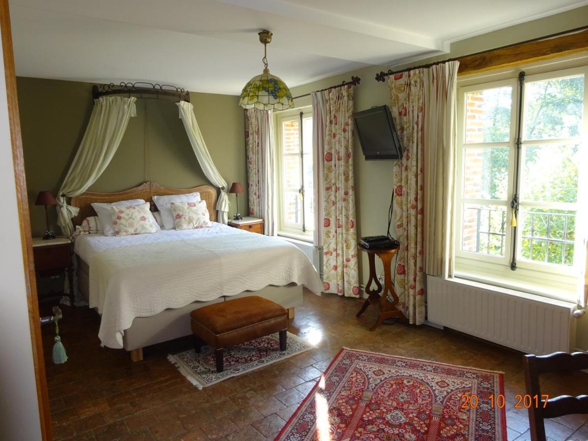 Malétable Moulin De Sevoux Bed & Breakfast エクステリア 写真